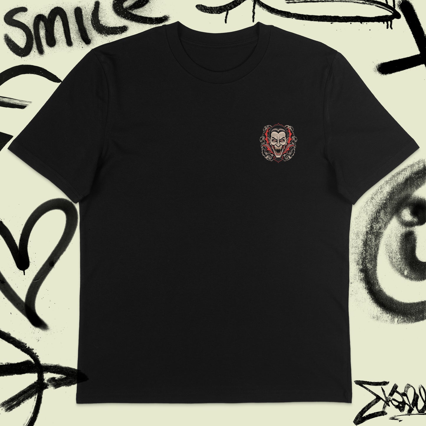 Draculaaaa T-Shirt