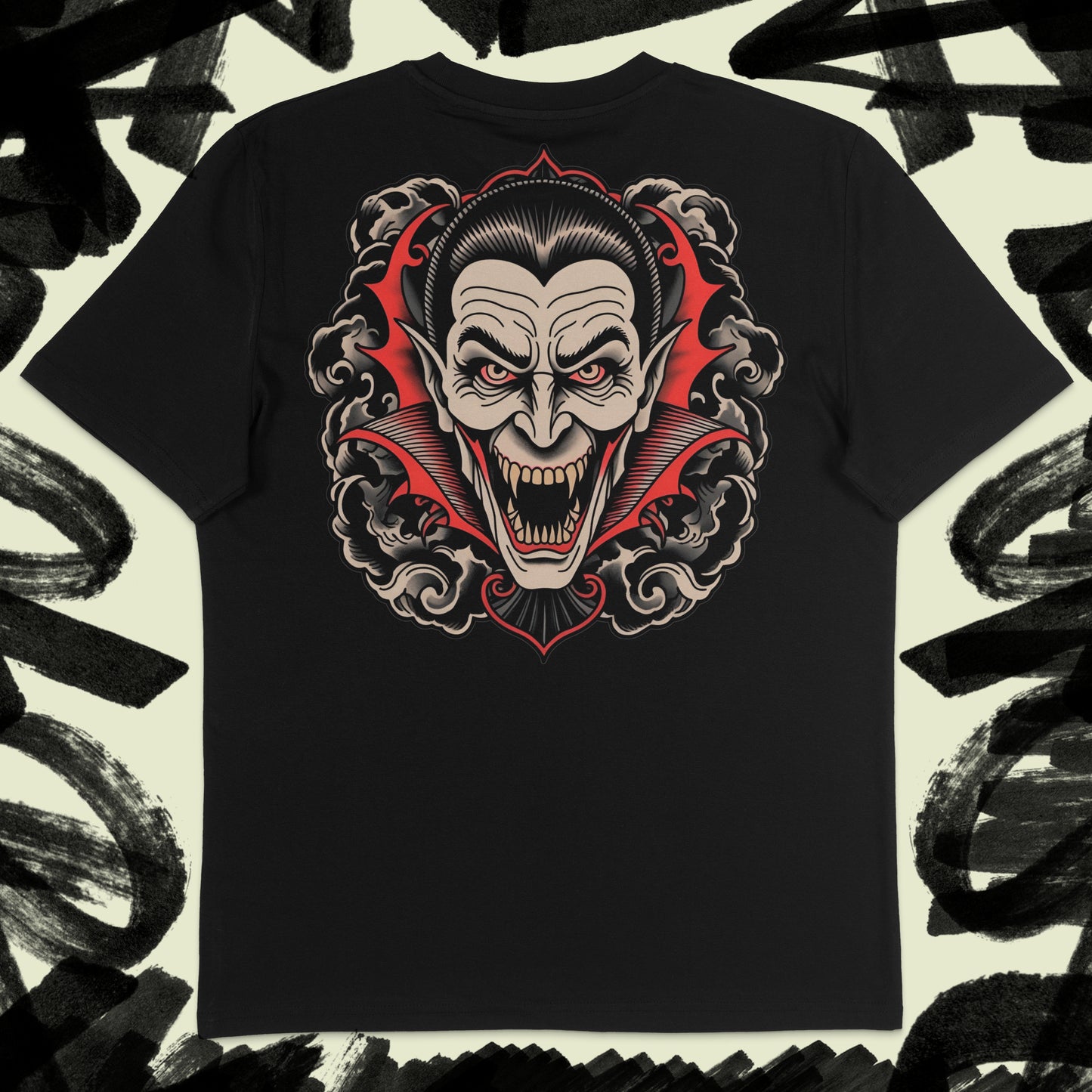 Draculaaaa T-Shirt