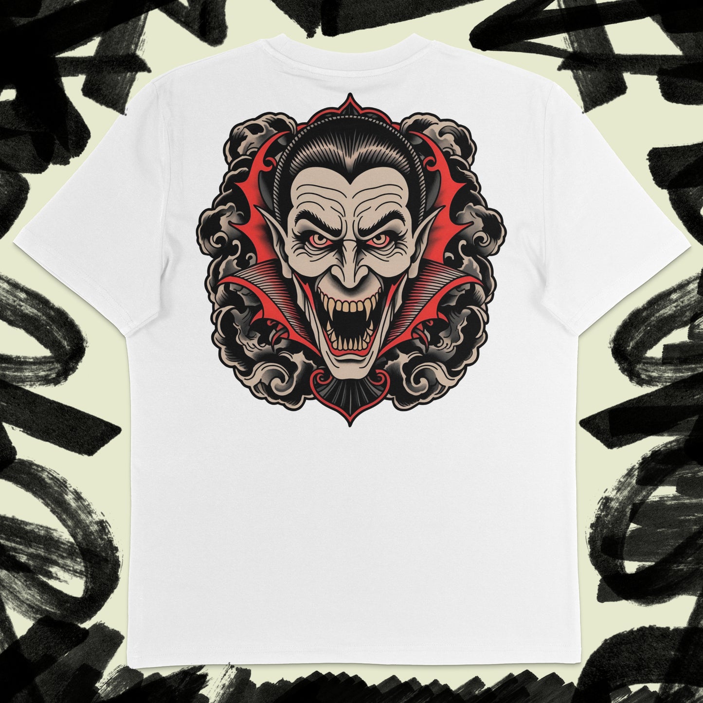 Draculaaaa T-Shirt