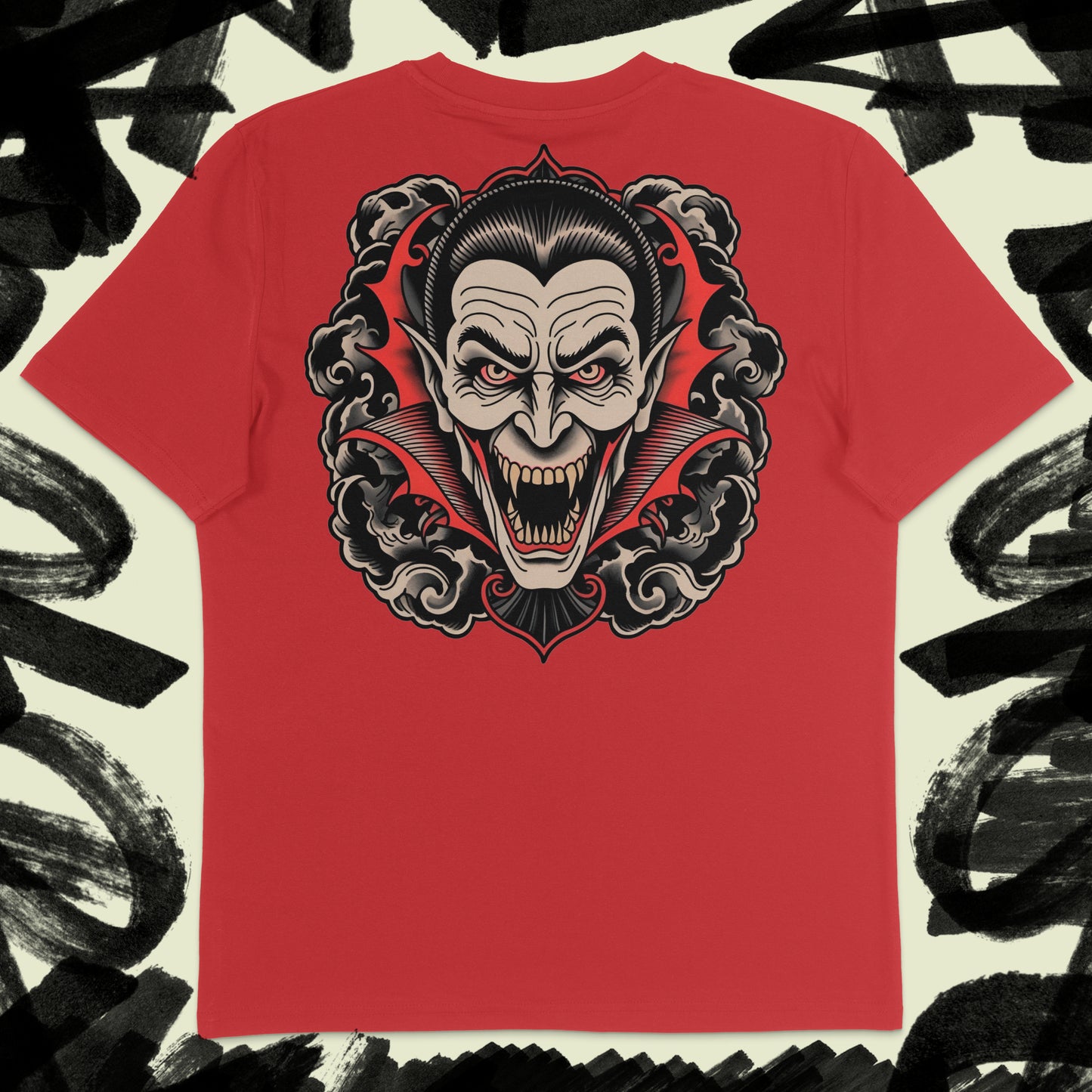 Draculaaaa T-Shirt