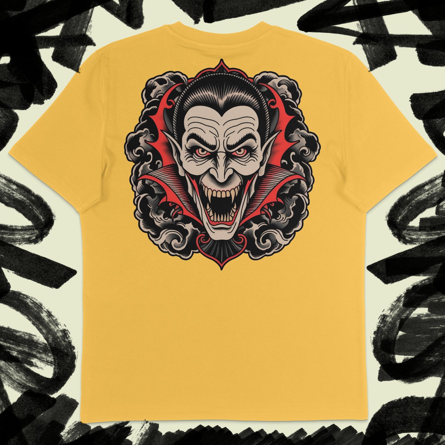 Draculaaaa T-Shirt