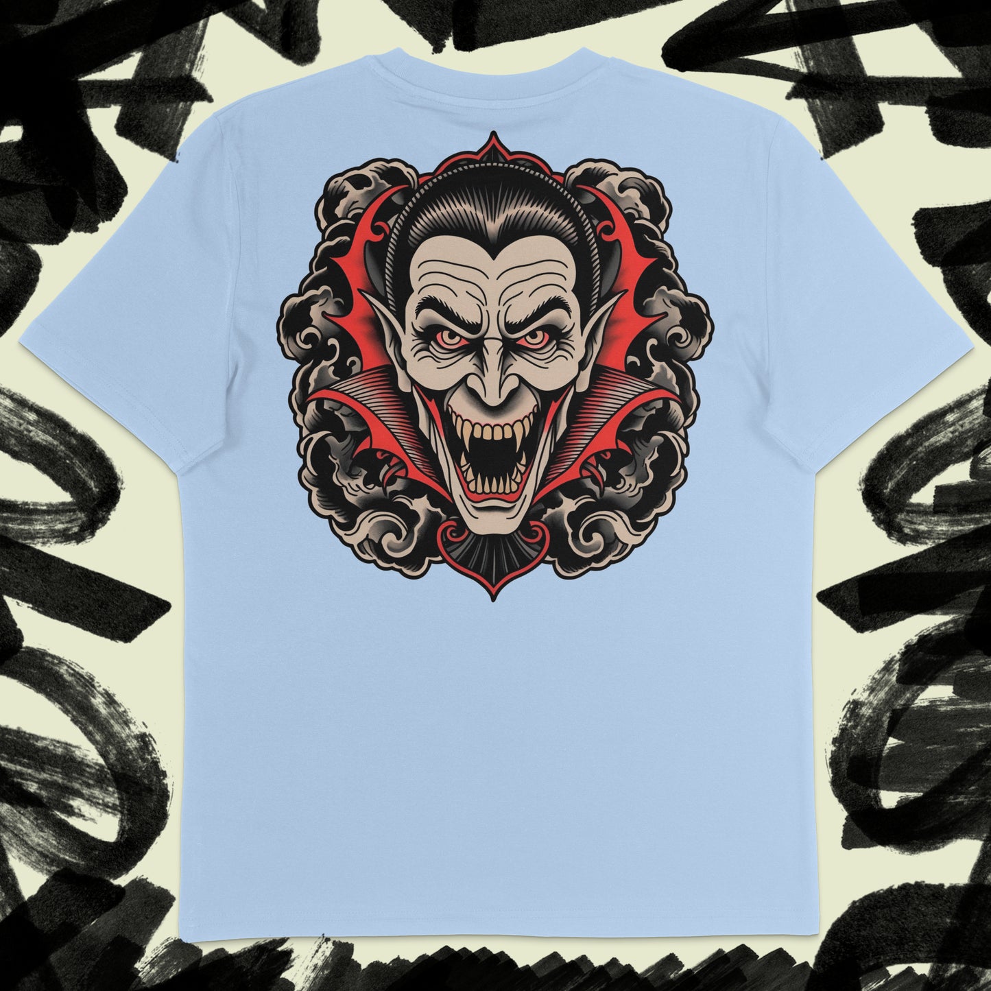 Draculaaaa T-Shirt
