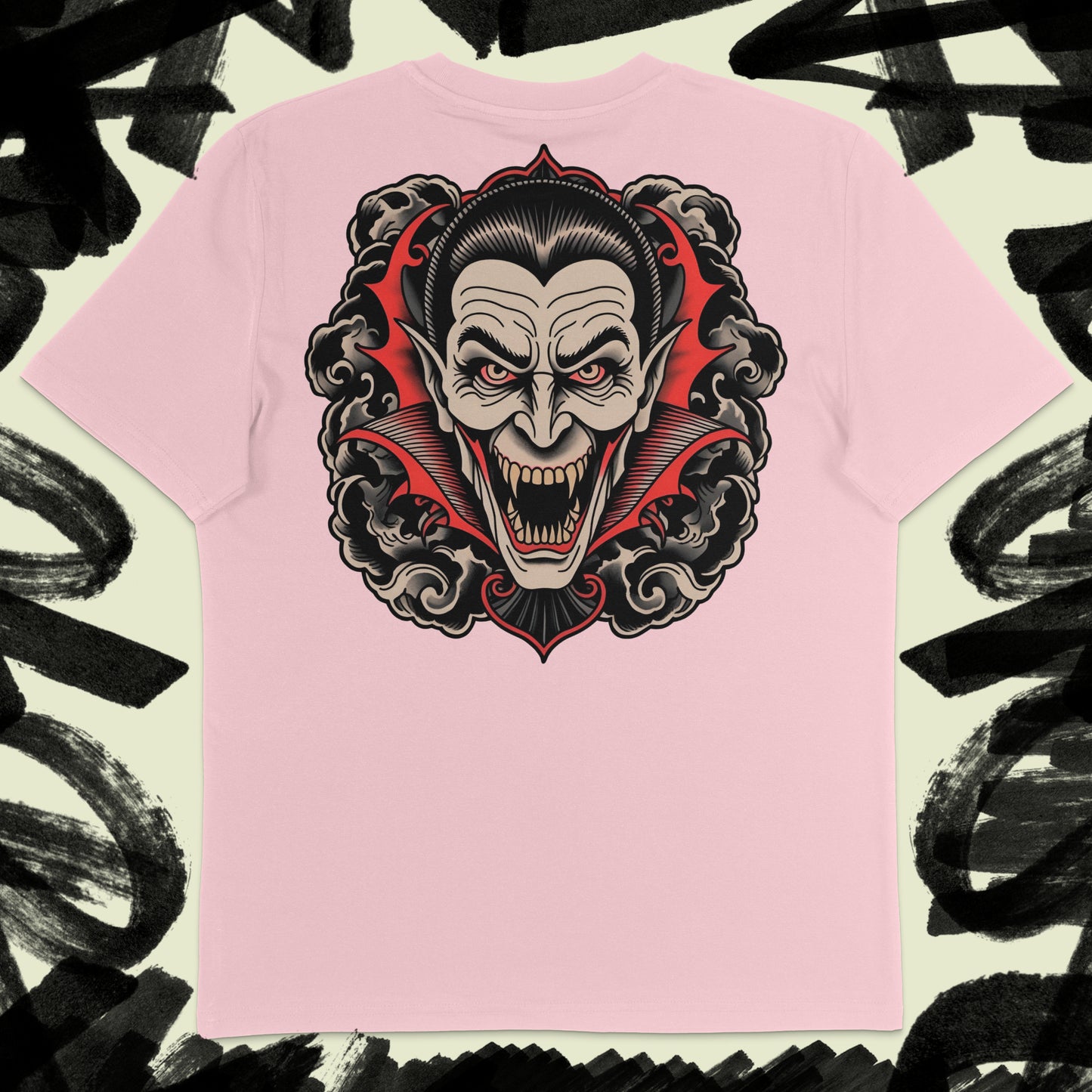 Draculaaaa T-Shirt