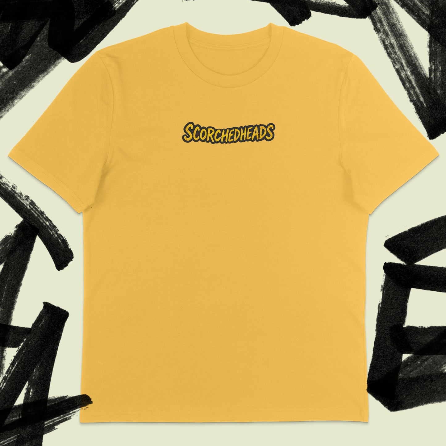 Neon Necromancer T-Shirt