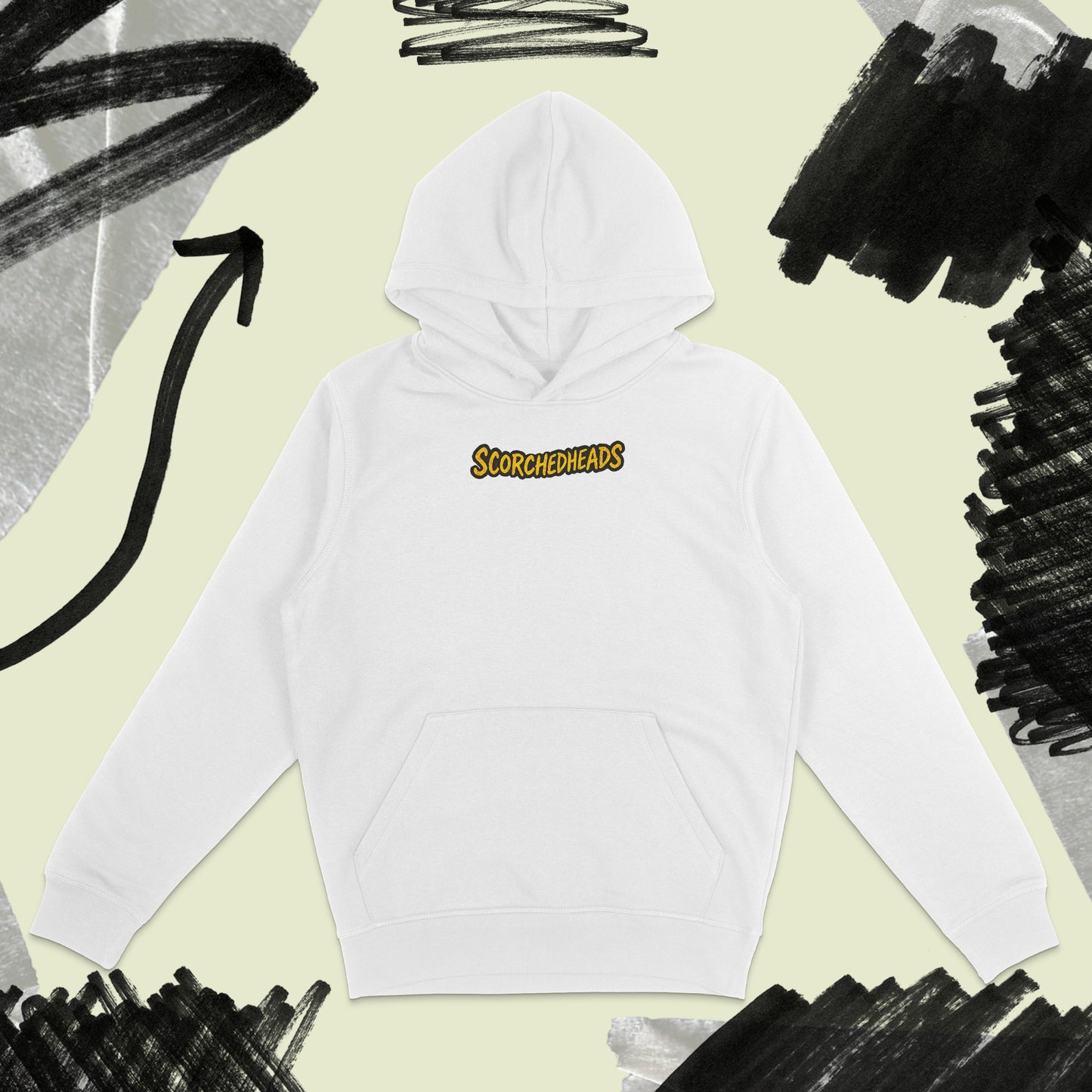 Mac Daddy Hoodie