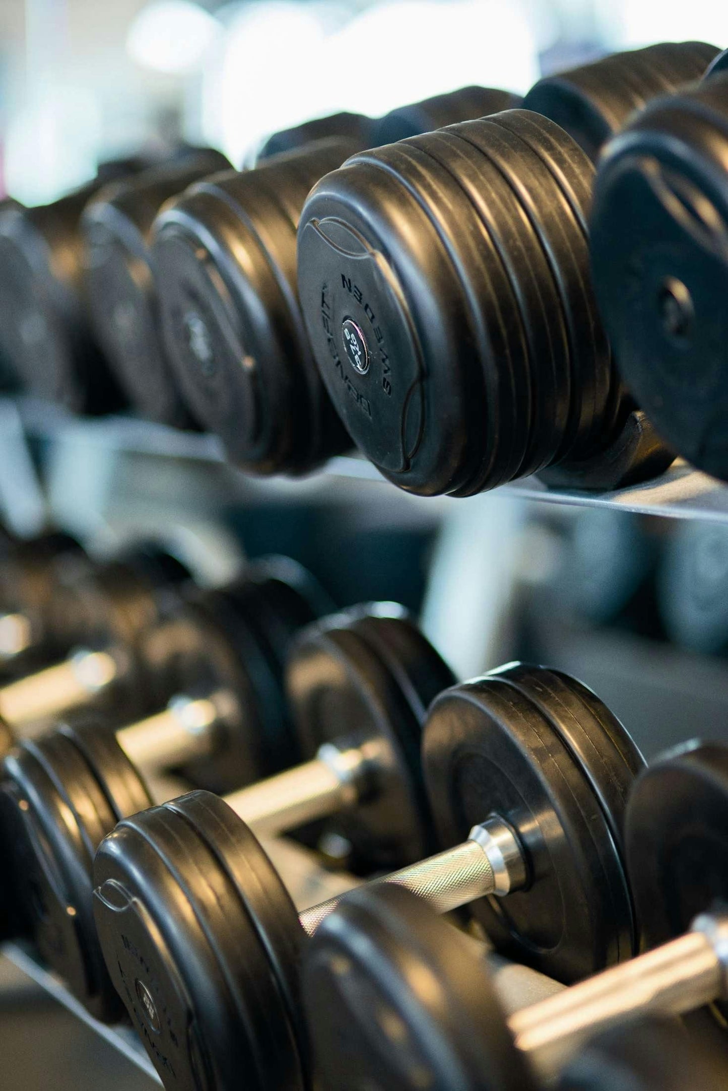 12-Month Gym Pass – Let’s Get Moving 💪