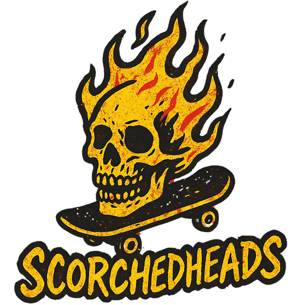 ScorchedHeads